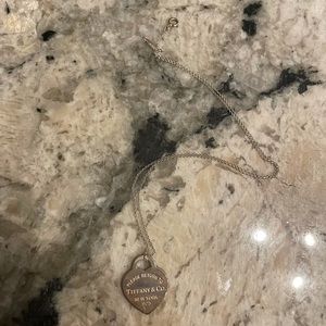 Tiffany & Co. Necklace